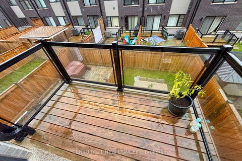 Photo 39 at 67 Lebovic Campus Drive, Patterson, Vaughan