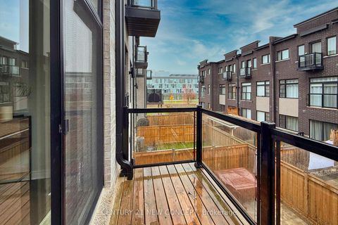 Photo 40 at 67 Lebovic Campus Drive, Patterson, Vaughan