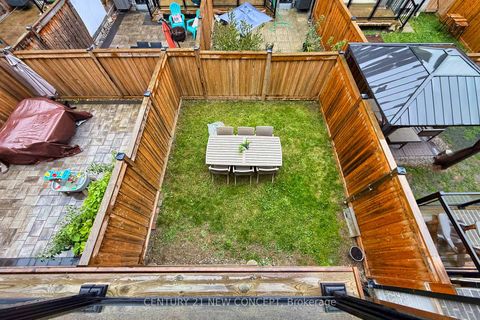 Photo 41 at 67 Lebovic Campus Drive, Patterson, Vaughan