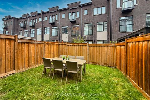 Photo 44 at 67 Lebovic Campus Drive, Patterson, Vaughan