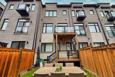 Photo 46 at 67 Lebovic Campus Drive, Patterson, Vaughan