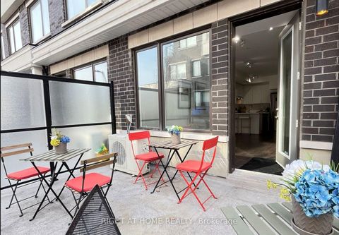 Photo 2 at 59 - 300 Alex Gardner Circle E, Aurora Village, Aurora