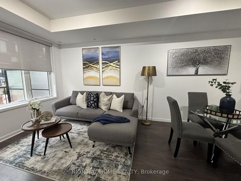 Photo 4 at 59 - 300 Alex Gardner Circle E, Aurora Village, Aurora