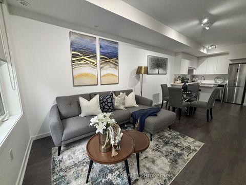 Photo 5 at 59 - 300 Alex Gardner Circle E, Aurora Village, Aurora