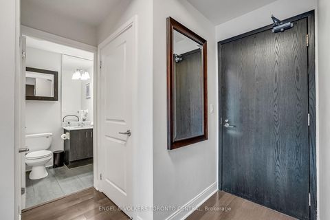 Photo 6 at 306 - 18 Yorkville Avenue, Annex, Toronto