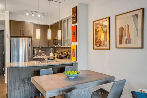 Photo 13 at 306 - 18 Yorkville Avenue, Annex, Toronto