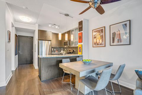 Photo 15 at 306 - 18 Yorkville Avenue, Annex, Toronto