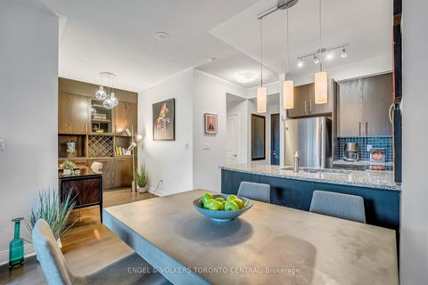 Photo 16 at 306 - 18 Yorkville Avenue, Annex, Toronto