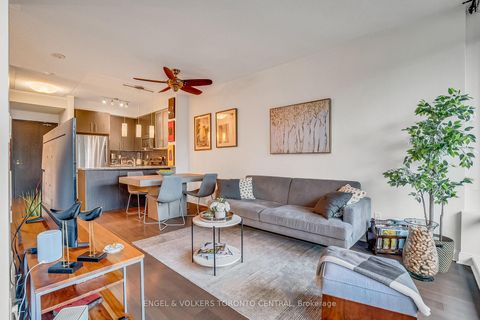 Photo 19 at 306 - 18 Yorkville Avenue, Annex, Toronto