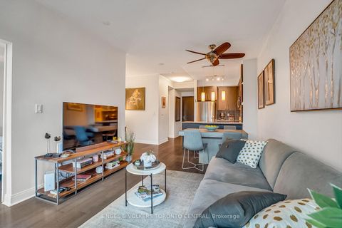 Photo 20 at 306 - 18 Yorkville Avenue, Annex, Toronto