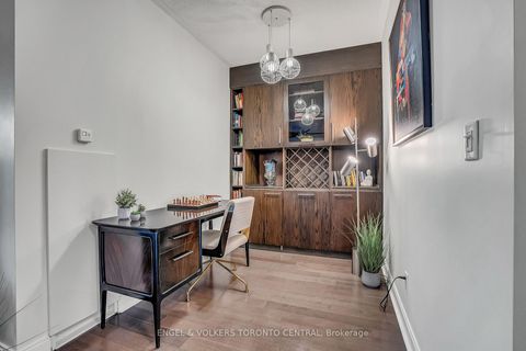 Photo 24 at 306 - 18 Yorkville Avenue, Annex, Toronto