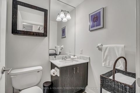 Photo 27 at 306 - 18 Yorkville Avenue, Annex, Toronto
