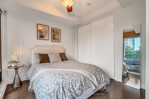 Photo 29 at 306 - 18 Yorkville Avenue, Annex, Toronto