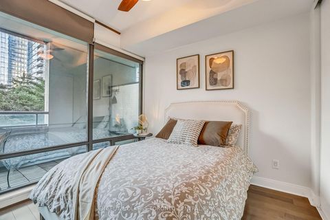 Photo 30 at 306 - 18 Yorkville Avenue, Annex, Toronto