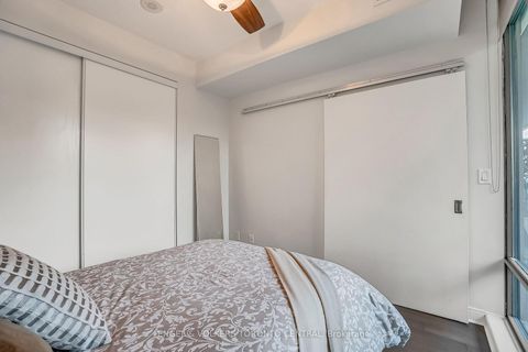 Photo 31 at 306 - 18 Yorkville Avenue, Annex, Toronto