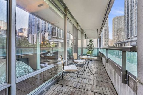 Photo 35 at 306 - 18 Yorkville Avenue, Annex, Toronto