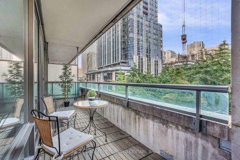 Photo 36 at 306 - 18 Yorkville Avenue, Annex, Toronto