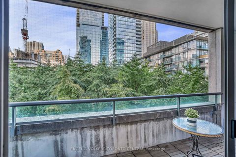 Photo 37 at 306 - 18 Yorkville Avenue, Annex, Toronto