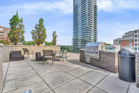 Photo 38 at 306 - 18 Yorkville Avenue, Annex, Toronto