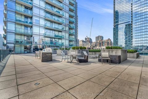 Photo 39 at 306 - 18 Yorkville Avenue, Annex, Toronto