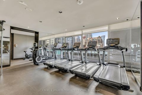 Photo 40 at 306 - 18 Yorkville Avenue, Annex, Toronto