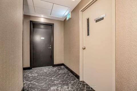 Photo 41 at 306 - 18 Yorkville Avenue, Annex, Toronto