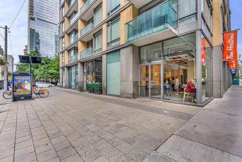 Photo 43 at 306 - 18 Yorkville Avenue, Annex, Toronto