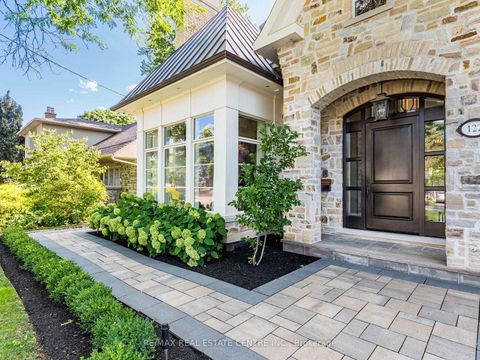 Photo 1 at 122 Wimbleton Road, Humber Valley, Toronto