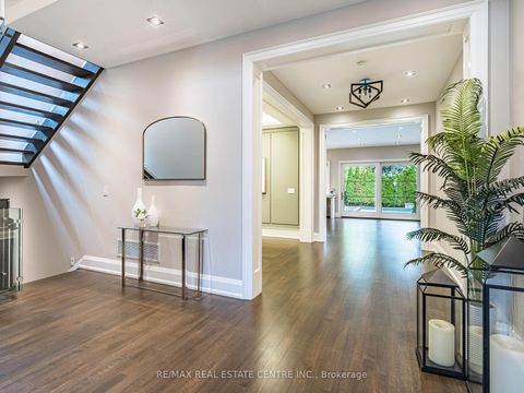 Photo 9 at 122 Wimbleton Road, Humber Valley, Toronto