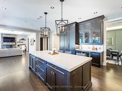 Photo 14 at 122 Wimbleton Road, Humber Valley, Toronto