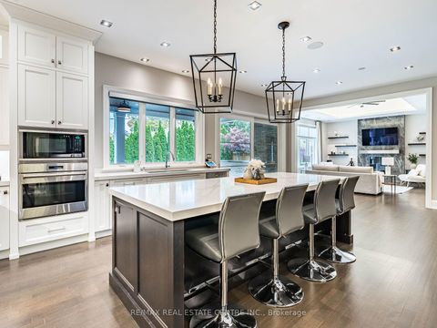 Photo 15 at 122 Wimbleton Road, Humber Valley, Toronto