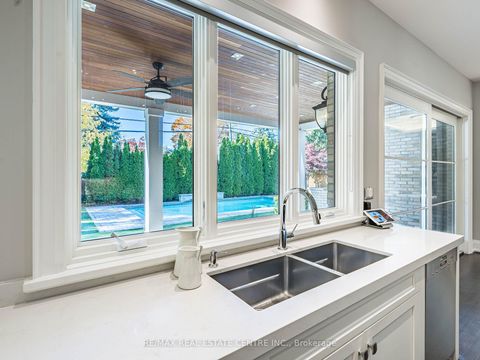 Photo 16 at 122 Wimbleton Road, Humber Valley, Toronto