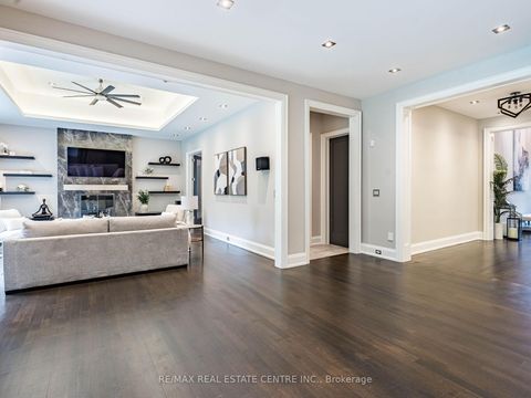Photo 18 at 122 Wimbleton Road, Humber Valley, Toronto