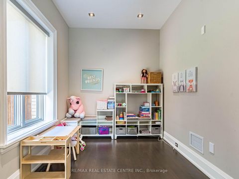Photo 22 at 122 Wimbleton Road, Humber Valley, Toronto