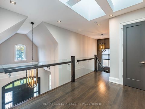 Photo 28 at 122 Wimbleton Road, Humber Valley, Toronto