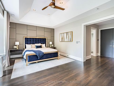 Photo 30 at 122 Wimbleton Road, Humber Valley, Toronto