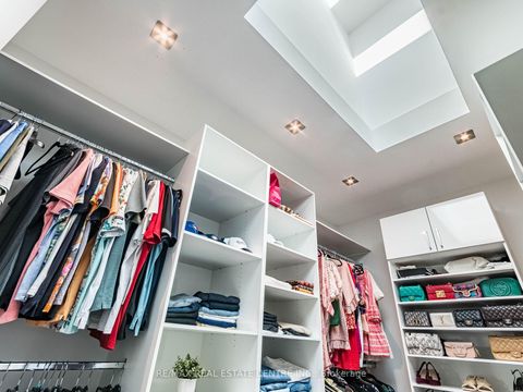 Photo 32 at 122 Wimbleton Road, Humber Valley, Toronto