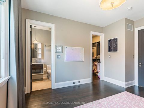 Photo 34 at 122 Wimbleton Road, Humber Valley, Toronto