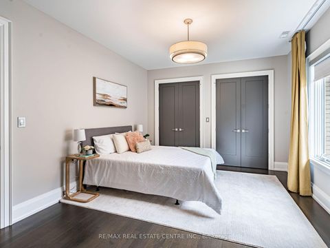 Photo 37 at 122 Wimbleton Road, Humber Valley, Toronto