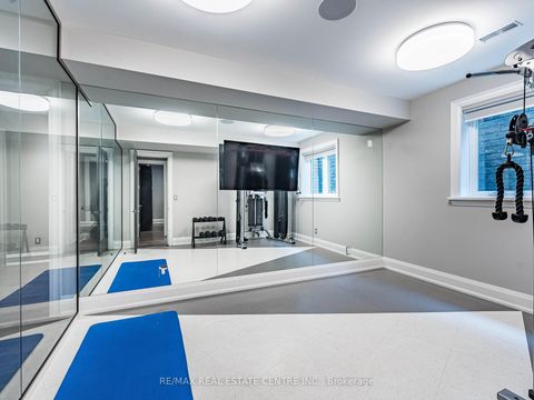 Photo 41 at 122 Wimbleton Road, Humber Valley, Toronto