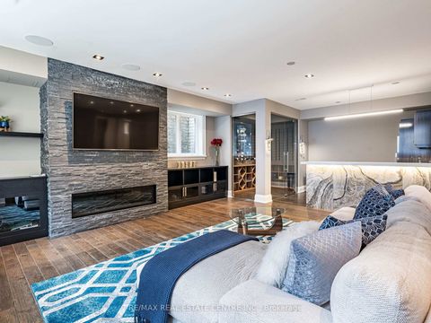 Photo 43 at 122 Wimbleton Road, Humber Valley, Toronto