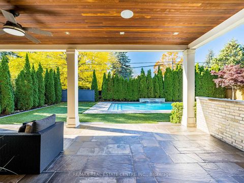 Photo 45 at 122 Wimbleton Road, Humber Valley, Toronto