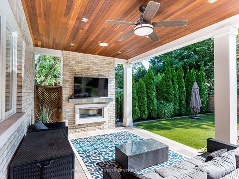 Photo 47 at 122 Wimbleton Road, Humber Valley, Toronto