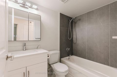 Photo 6 at 201 - 20 Olive Avenue, Willowdale East, Toronto