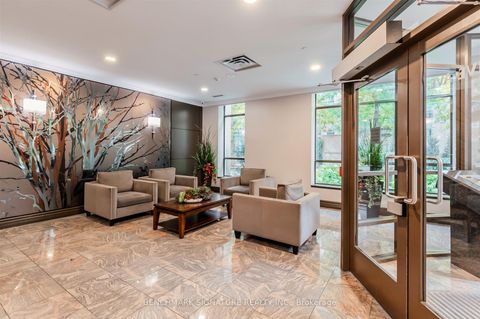 Photo 8 at 201 - 20 Olive Avenue, Willowdale East, Toronto