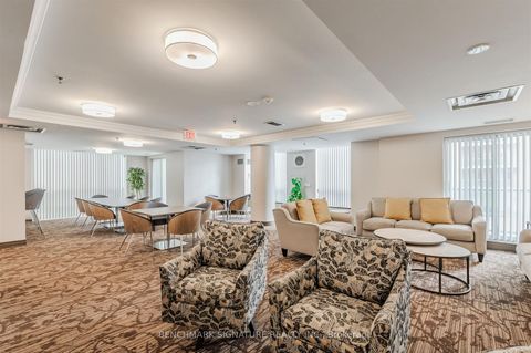 Photo 9 at 201 - 20 Olive Avenue, Willowdale East, Toronto