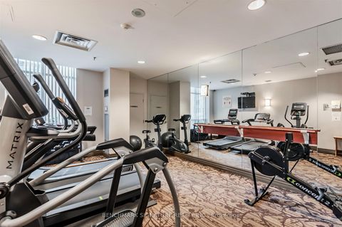 Photo 10 at 201 - 20 Olive Avenue, Willowdale East, Toronto