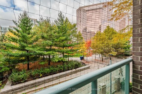 Photo 12 at 201 - 20 Olive Avenue, Willowdale East, Toronto