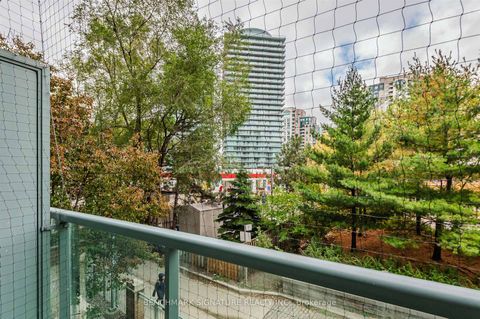 Photo 13 at 201 - 20 Olive Avenue, Willowdale East, Toronto