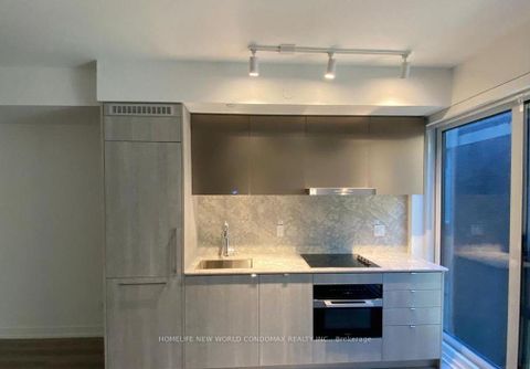 Photo 4 at 911 - 771 Yonge Street, Moore Park, Toronto